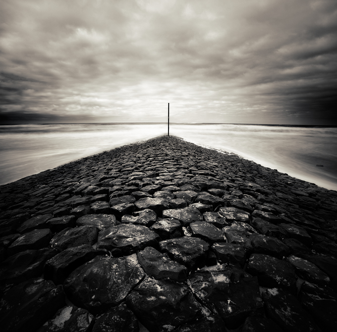 Untitled on Atlantic, photography by Denis Grzetic. near Haag somewhere.... canon 5d,17-40 lens,tripod. PS. In Nature, Scenery, Waterscape