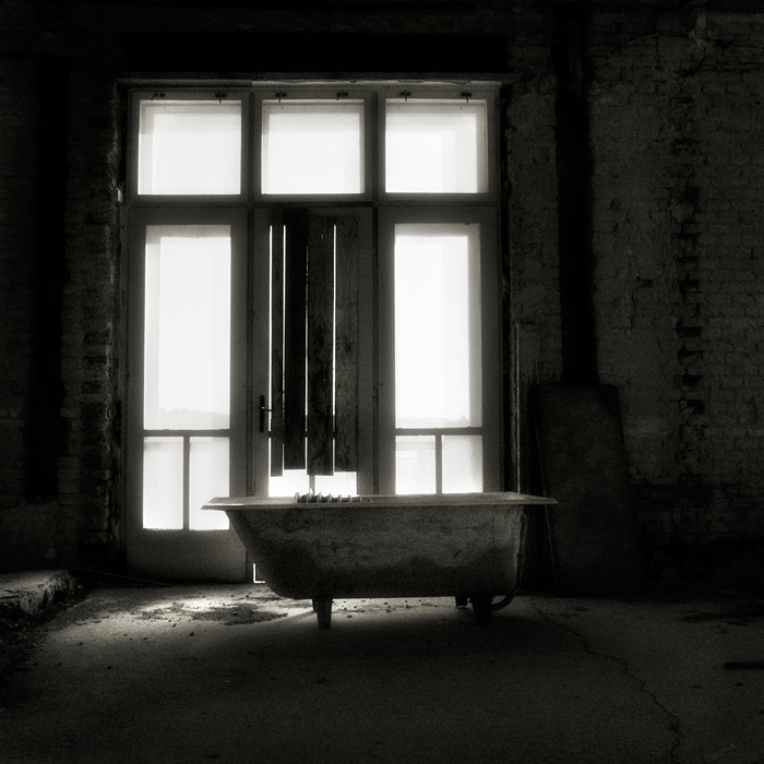 presence..., photography by Denis Grzetic. going through older files.... Olympus E-1,14-54 lens. Ps. In Construction, Interior