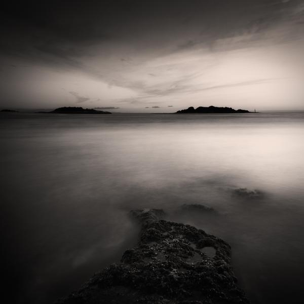 Darkness and Light... by Denis Grzetic
