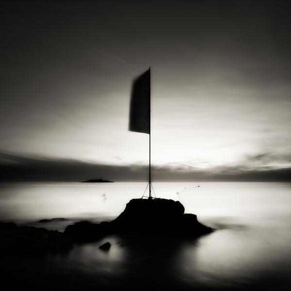 The Flag... by Denis Grzetic