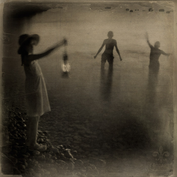 Square09, processing by Robert Gojevic. In People