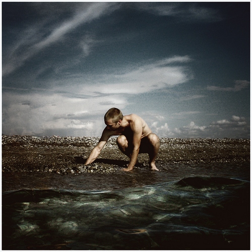 ..your thin blue veins, photography by Maia Gregurich