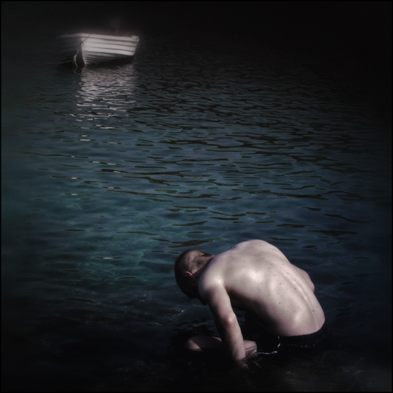 jelly, photography by Maia Gregurich. In People, Portrait