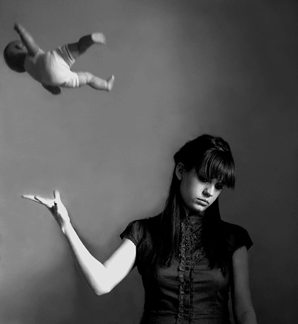 Abortion, photography by Sarah Wagner. canon eos 350d. In People, Portrait