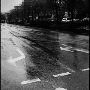 J'arrive pas &agrave; mourir by C L