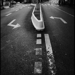 Le turn over by C L