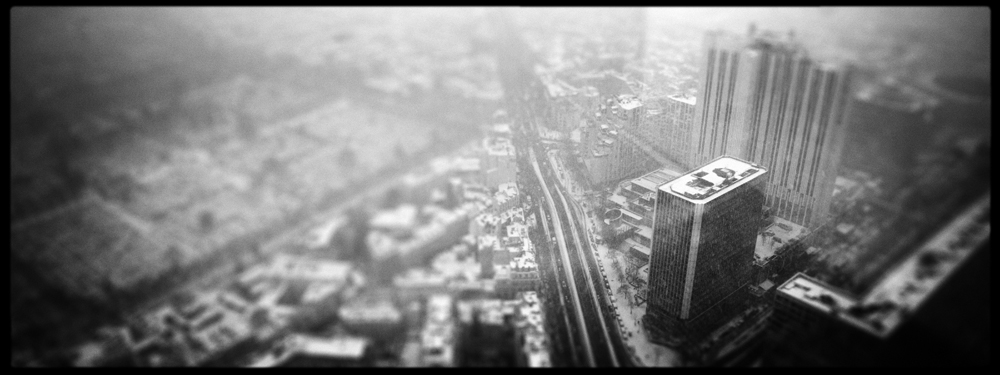 Http://www.comelegaut.fr. In Construction, Cityscape, skyline. All in, photography by C L. Image #178850