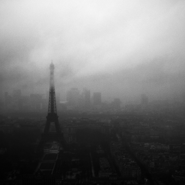 Toxic gaz, photography by C L. From the 56th floor of the Montparnasse tower (and access at cut price due to bad weather...:))

http://www.comelegaut.fr. D200. In Construction, Cityscape, skyline. Toxic gaz, photography by C L. Image #9909