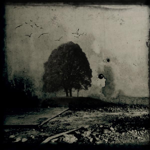 Far Away by Marko Beslac