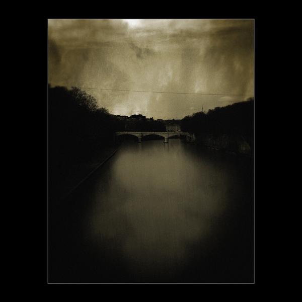 Roma IV by David Kennedy