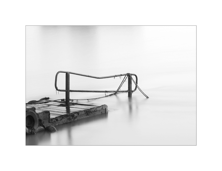Untitled, photography by David Kennedy. Olympus E1 Zuiko 70-300 lens, tripod.. In Nature, Scenery, Waterscape