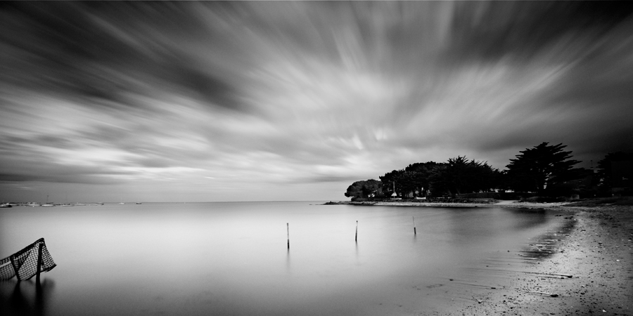 So Calm, photography by Thierry Vercampt. In Nature, Scenery, Waterscape