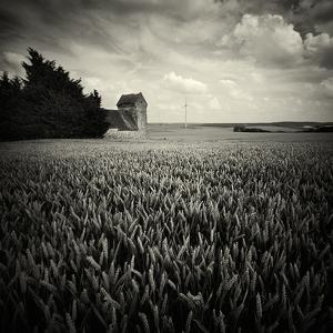 Eoliennes study IV