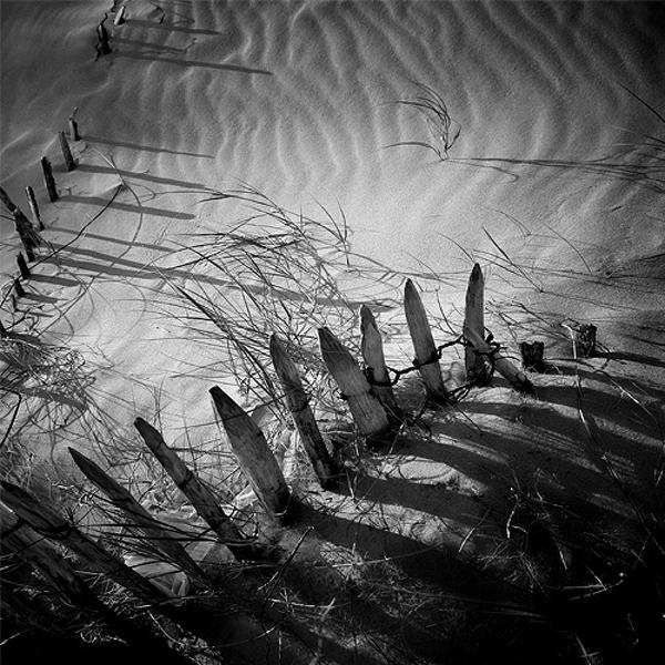 Vertigo, photography by Bruno Mercier. In Nature, Scenery