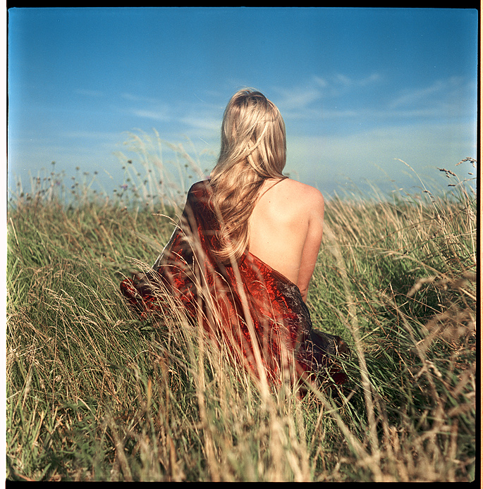 Sumer Allegory, photography by Vladimir Longauer. Flexaret IV.
Fuji Superia, long expired.
Developed in Rollei Digibase C-41, 3.15 min Jobo CPA-2

Photograph is for sale:
www.etsy.com/listing/69575100/summer-allegory. Flexaret. In People, Miscellaneous, Female