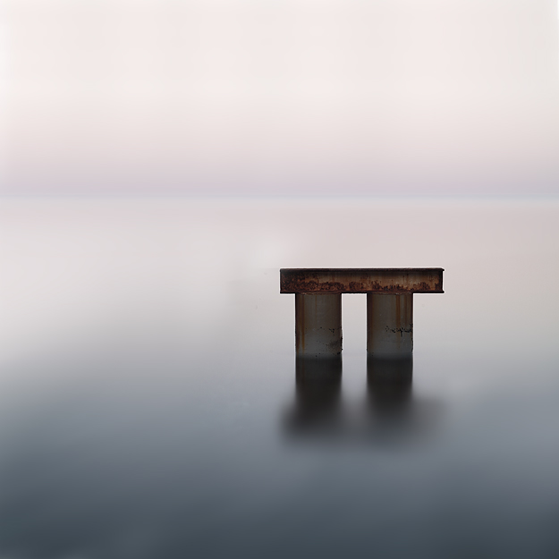 3,14159265, photography by S&eacute;bastien Thuan. Helios Multicoated 80-200. In Nature, Scenery, Waterscape