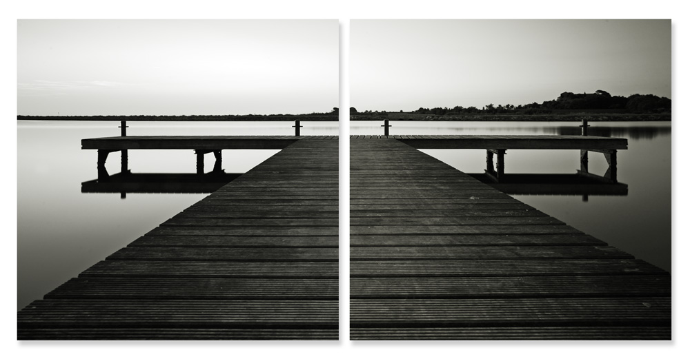 villeneuve les maguelones, photography by S&eacute;bastien Thuan. Septembre 2007
En passant chez Correia...#1. In Nature, Scenery, Waterscape