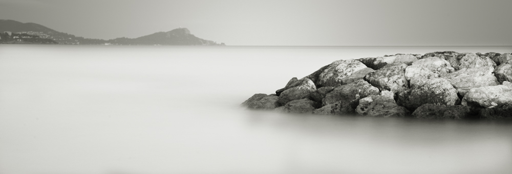 Sans titre, photography by S&eacute;bastien Thuan. Je continue un peu dans ce format... :). In Nature, Scenery, Waterscape