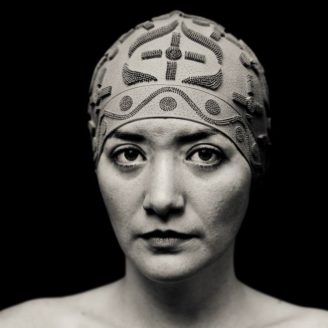 Sans Titre, image by Fabienne Cresens. Image #354394