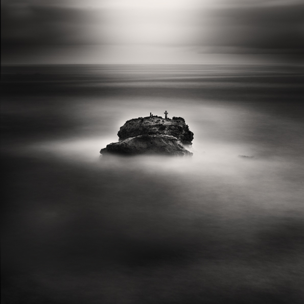 la derni&egrave;re s&eacute;ance..., photography by Philippe Mougin. In Nature, Scenery, Waterscape