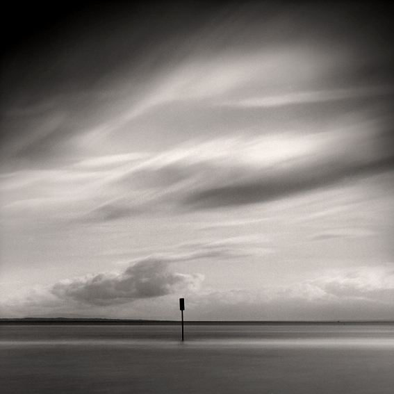 point d'exclamation, photography by Philippe Mougin. Hasselblad 503cx, CarlZeiss 150 mm CF. In Nature, Scenery, Waterscape