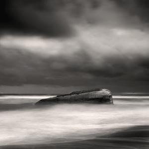 Emergeance by Philippe Mougin
