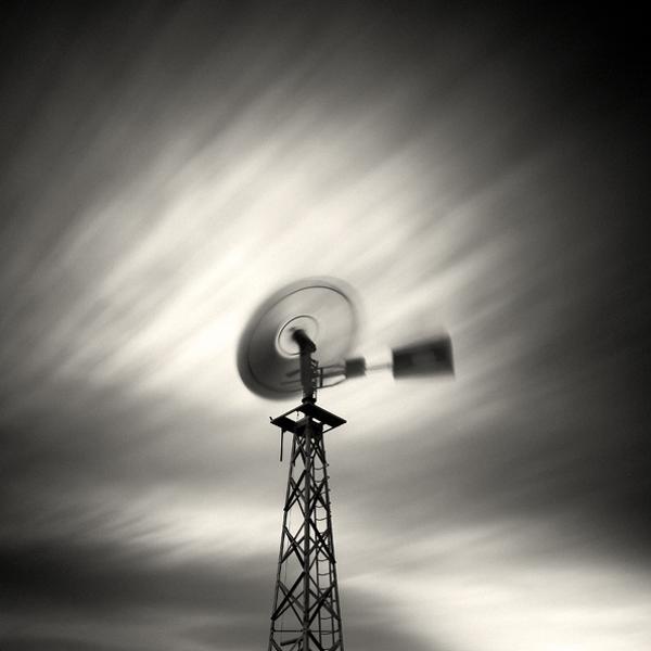 CDRW by Philippe Mougin