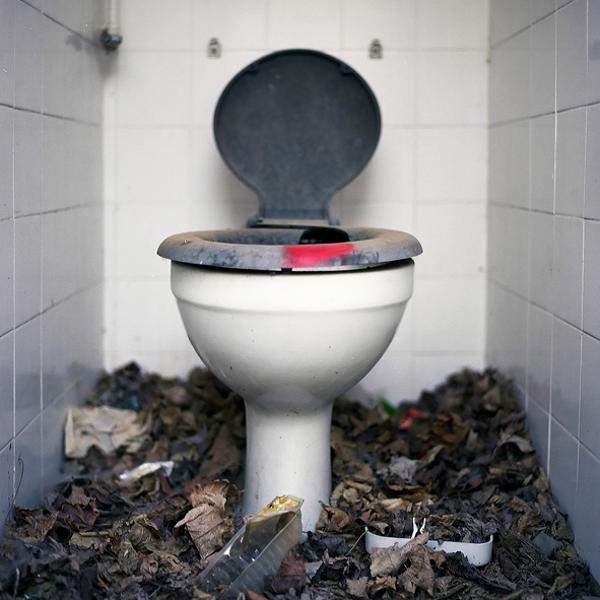 trone royal