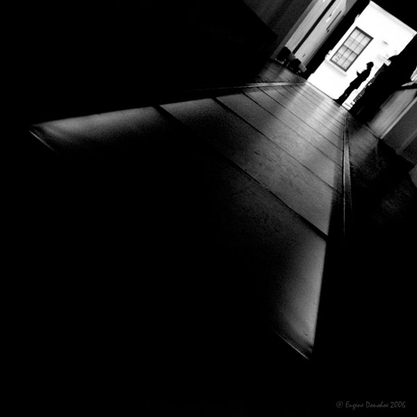 I Am Calling You, photography by Eugene Donohoe. In People, Portrait