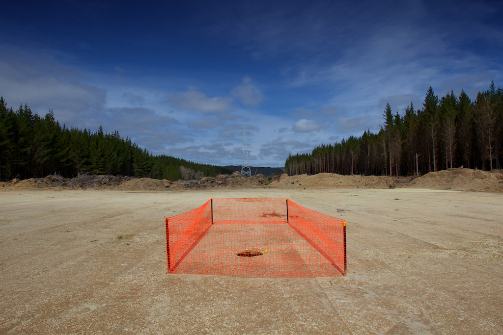 Containment, photography by Mark Hamilton. Canon EOS-1D Mk IV  Canon EF 16-35mm 2.8L. In Nature, Scenery, Countryside