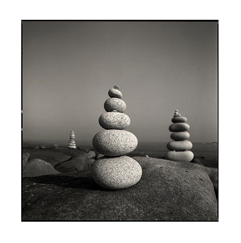 Sans Titre, Artwork by Luis Henriques. Hasselblad+50mm