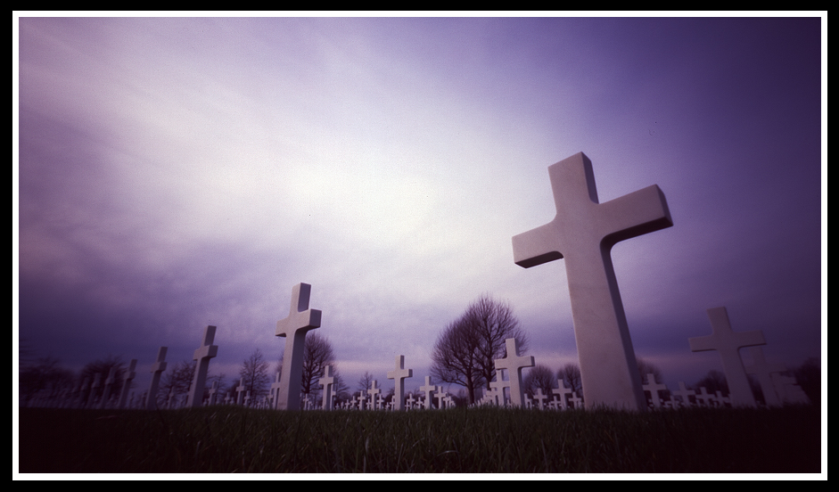 graves, photography by Nico Van Dijk. Zero Image Multiformat, 6x9 with Velvia 50, F235 and about 7 to 8 seconds exposure. Little bottom crop no Ps. 

Cemetary in the netherlands.. zero image 6x9 and velvia 50. In Nature