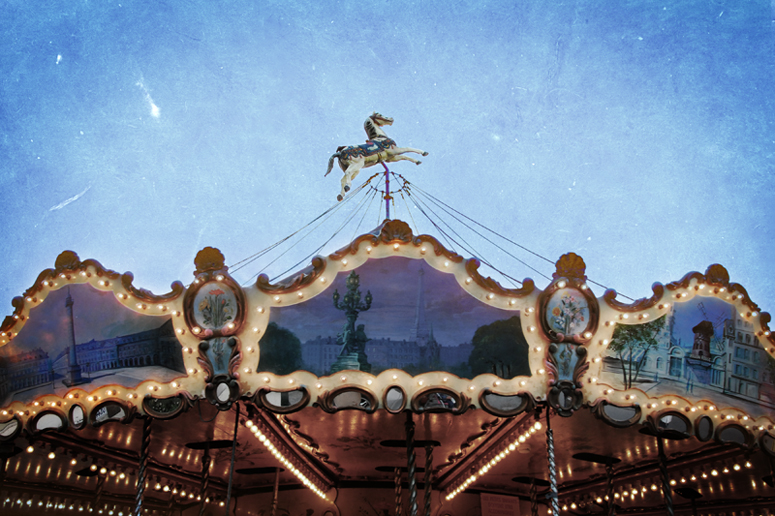 Wish Upon a Star, photography by Jan Wolstenholme