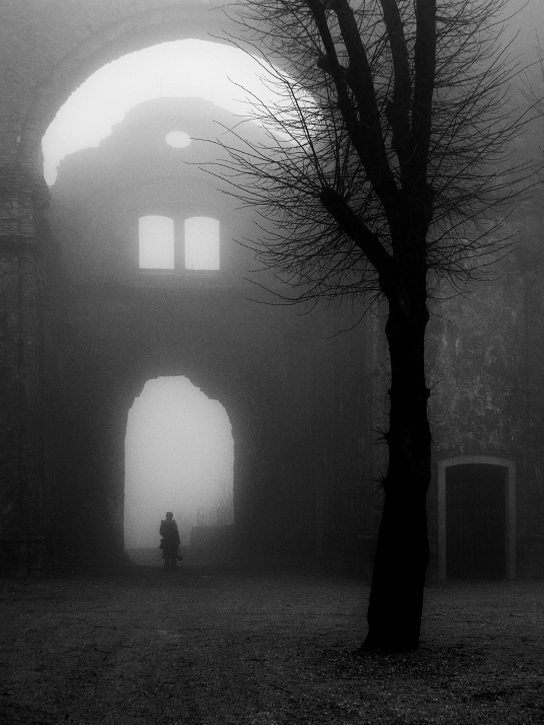 Untitled, photography by Branislav Fabijanic. In People, Everyday, City life