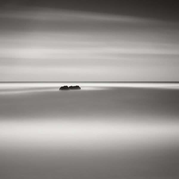 Embrace, photography by Pedro In&aacute;cio. Canon 300D lens 24 105 L IS USM. Long exposure. In Nature, Scenery, Waterscape