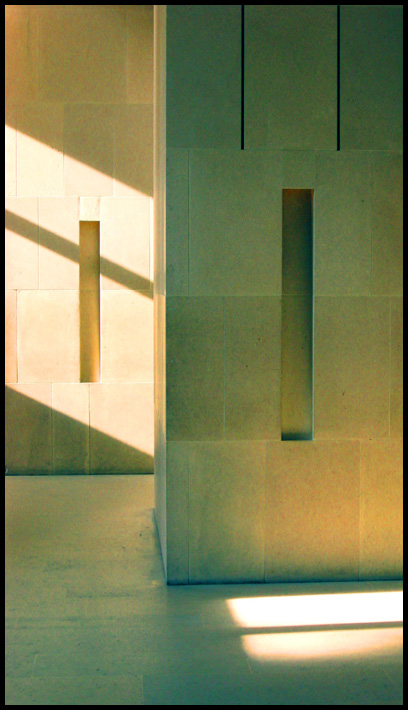Lux Perfecta, Artwork by Lucian Stanculescu