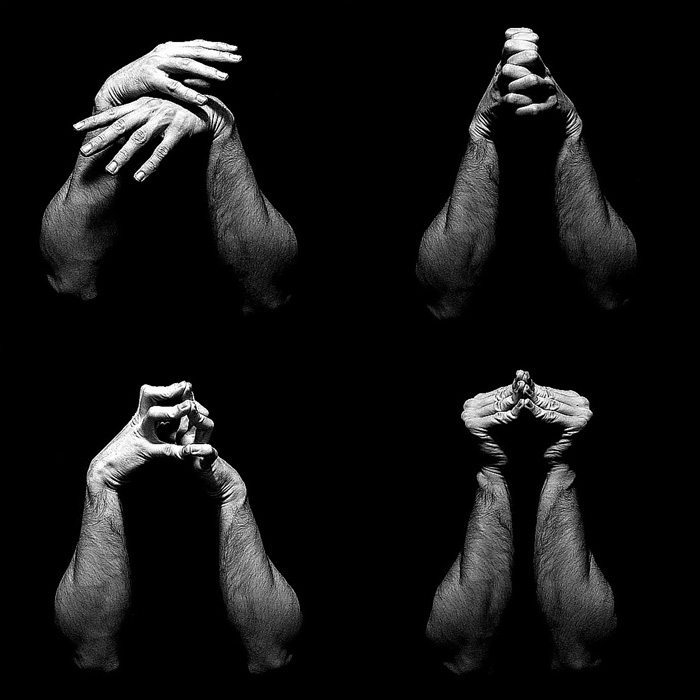 symbols, photography by Lucian Stanculescu