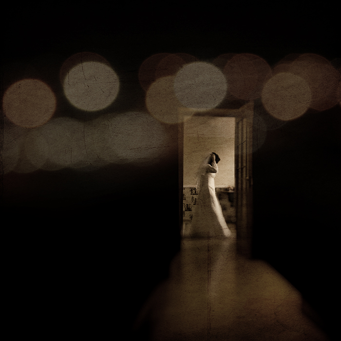 Untitled, processing by Alexander Mikhailenko. In People