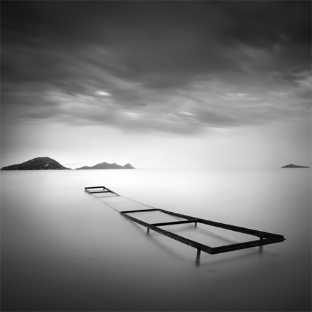 Aegean II, photography by Serdar Akin. May'07

Bodrum / Mugla / TURKEY. Canon 5D with 16-35mm. long exposure. In Nature, Scenery, Waterscape