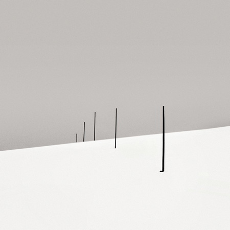 Five Sticks, photography by Serdar Akin. Bolu / Turkey. canon 5d. In Nature, Scenery