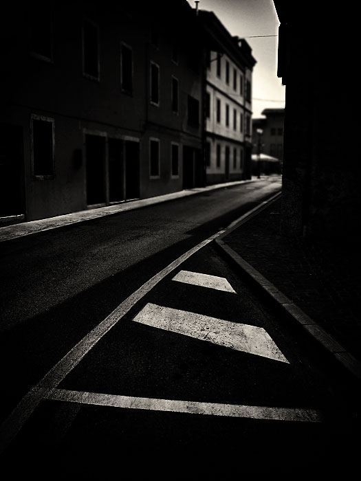 Geo 7, Artwork by Luigi Esposito
