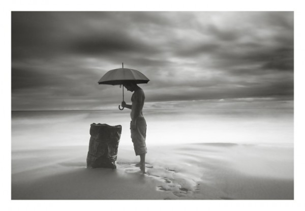 001, Artwork by Luis Oliveira. In Nature, Scenery