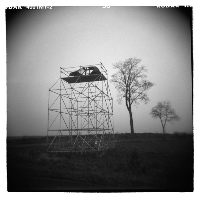 Untitled, Artwork by Jochen Hartmann