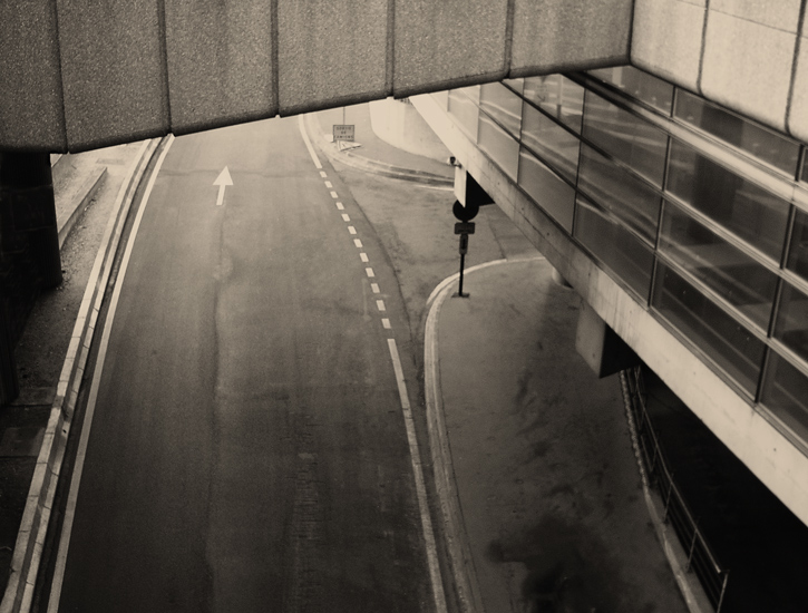 arrow-to-my-drunken-eye, photography by Krzysztof Ciborowski. In Construction, Cityscape, skyline
