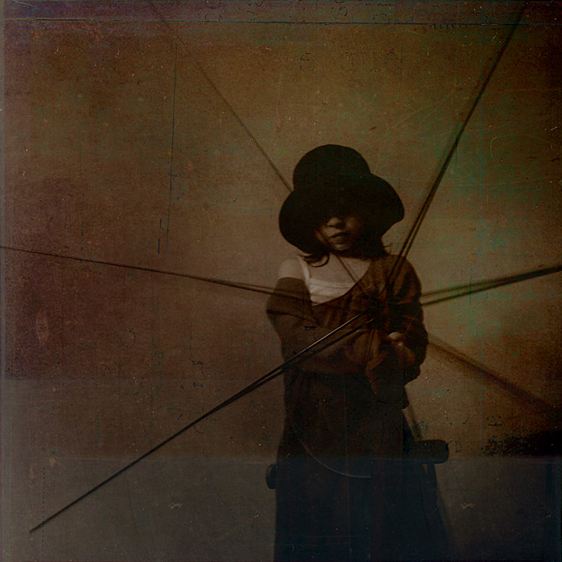Meanwhile, Artwork by Anna I. canon 7d