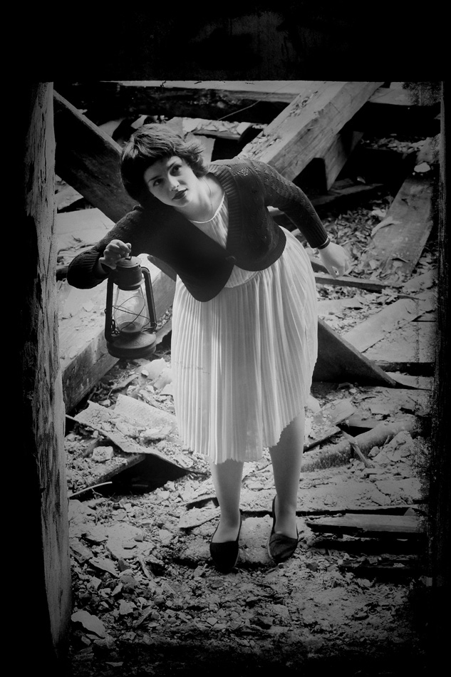 canon 7d. mixed. Dans Gens, Divers, Femme. Unknown, photographie de Anna I. Image #395642