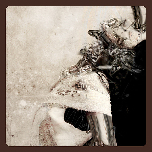 Slither., Artwork by Fleshy Limbless Spectacle. undergo gradual deformation under psychosis at a steady but almost imperceptible pace.

--

Sometimes the appropriate response to reality is to go insane.

- Philip K. Dick,. Photoshop. O.C.D. overlaying
