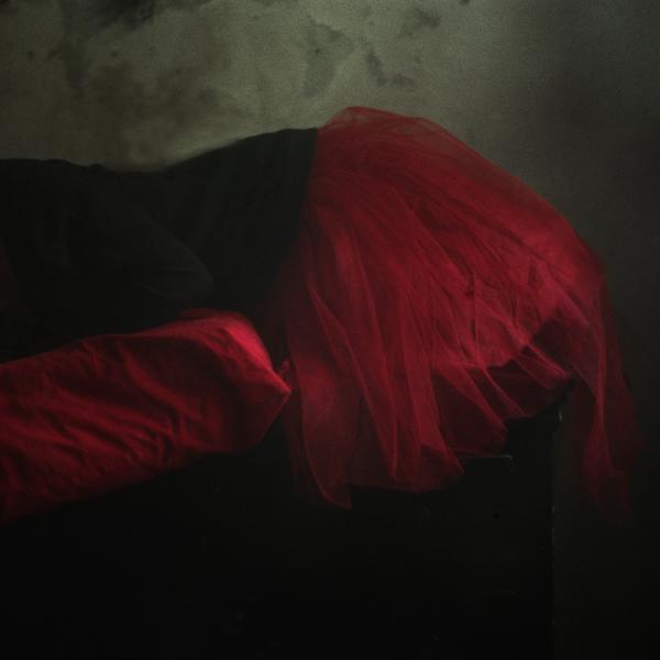 The Princess and the Pea by Katia Chausheva
