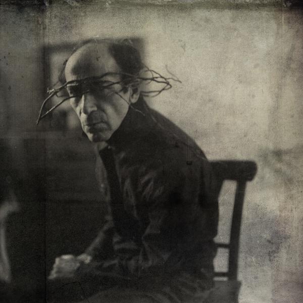 And The Moon And The Stars And The World by Katia Chausheva