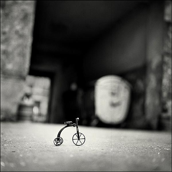 get away by Kalua K Krynska